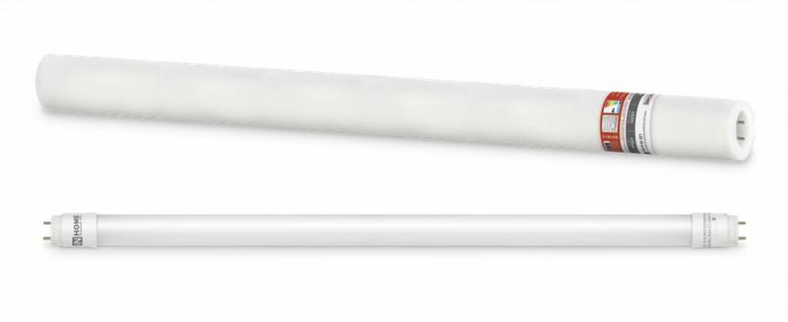 Изображение товара Светодиодная лампа In Home LED T8 M PRO 10 Вт G13 4000K белый свет