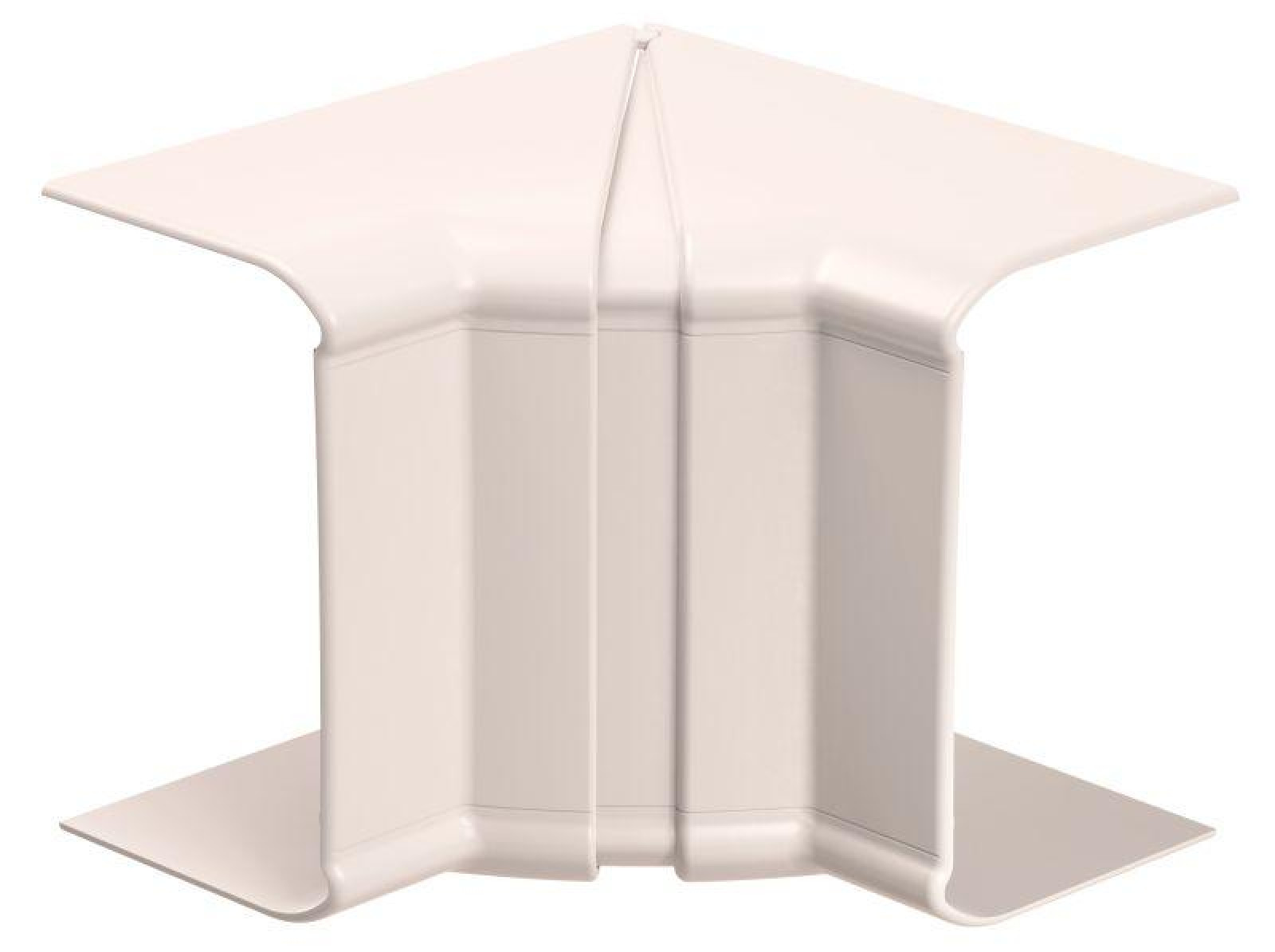 Изображение товара Внутренний изменяемый угол кабеленесущей системы IEK 100х60