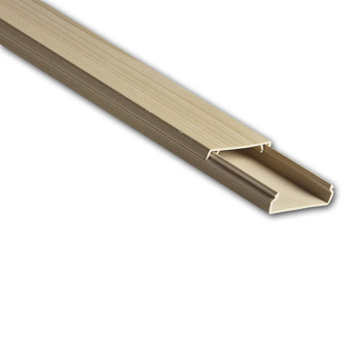 Изображение товара Кабеленесущие системы Ruvinil Кабель-канал 40х16 L2000 пластик сосны