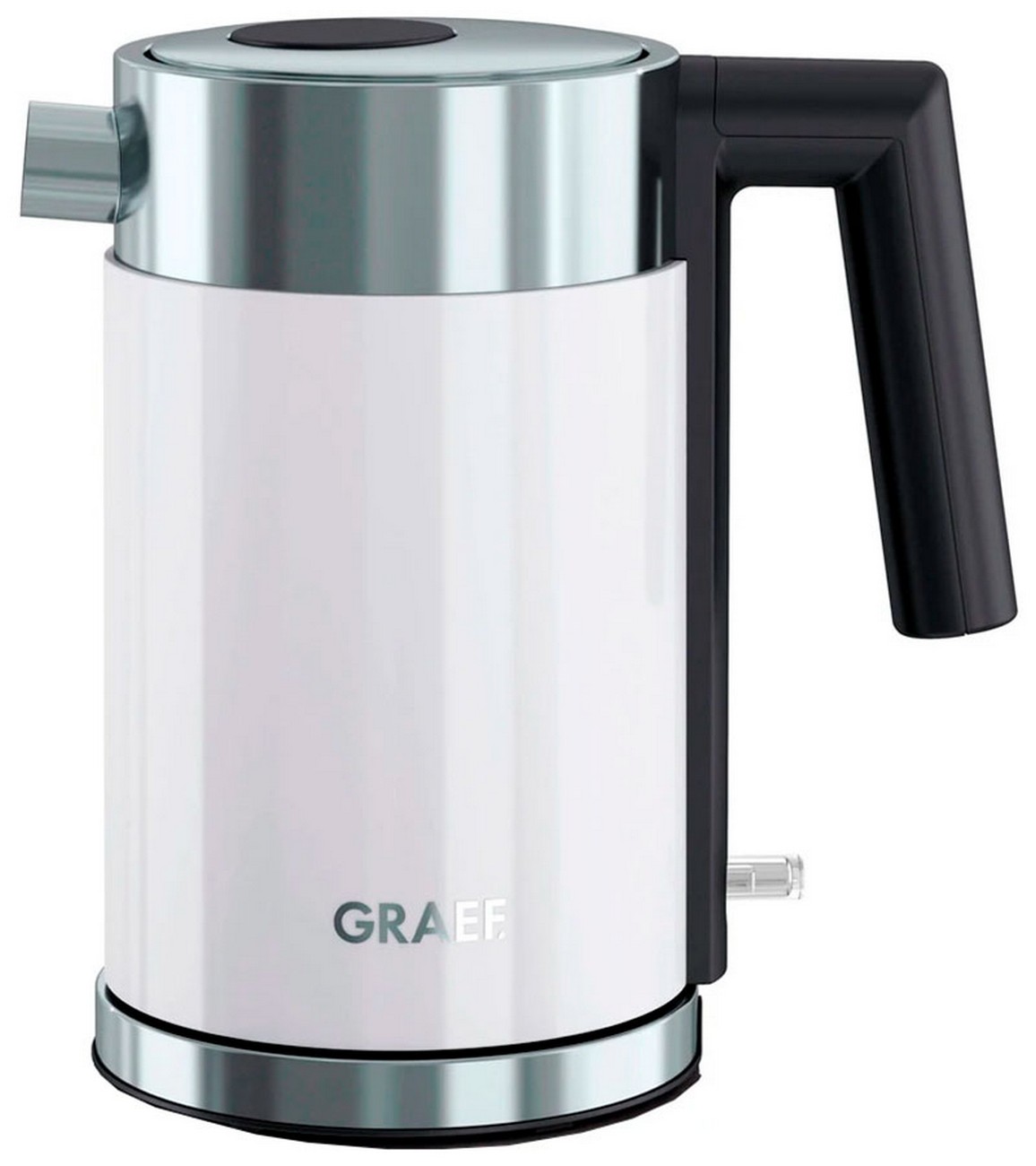 Изображение товара Чайник электрический Graef WK 401 weiss