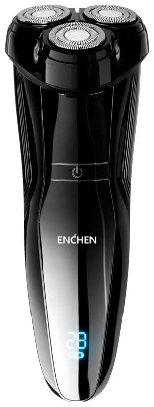 Электробритва Enchen BlackStone Gentleman 5S enchen электробритва xiaomi enchen blackstone 5s black