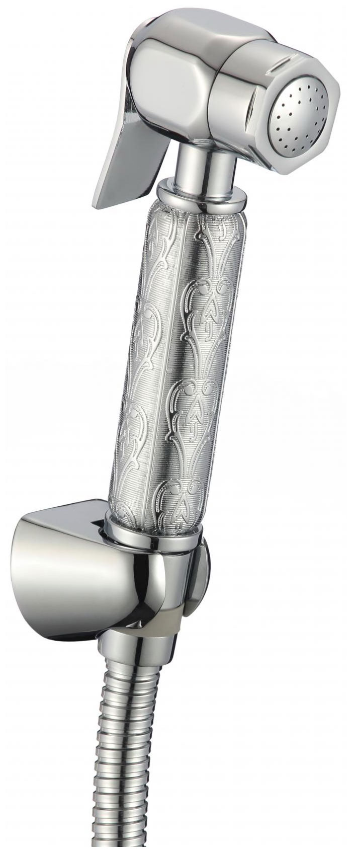 Изображение товара Набор с гигиенической лейкой Savol SK-PQT08