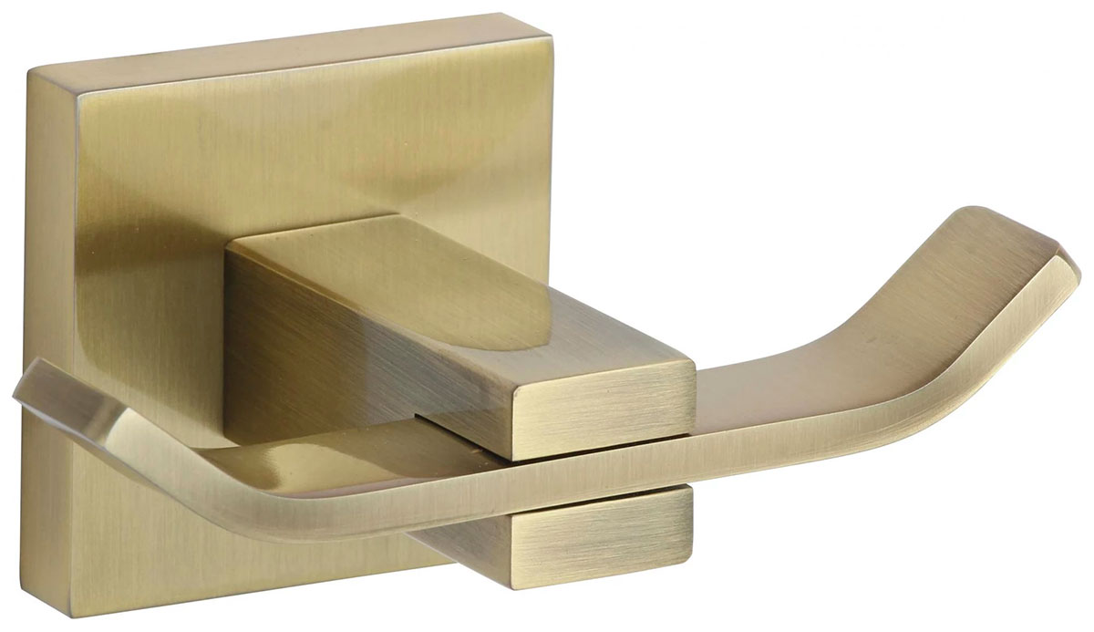 Изображение товара Крючок двойной Savol 65с S-06554C