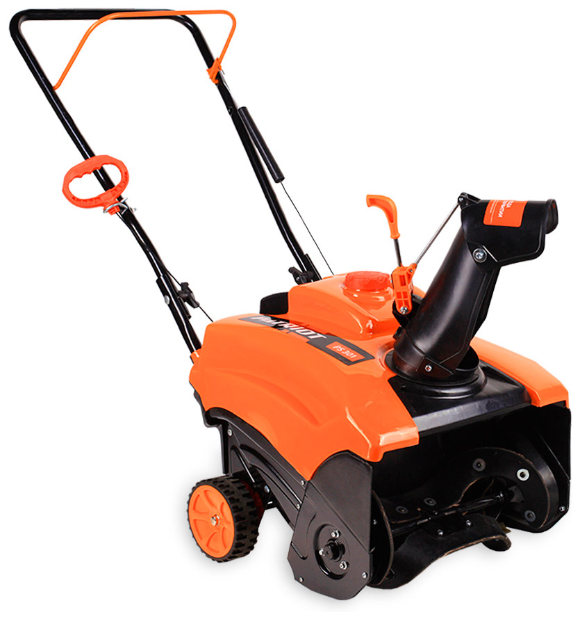 Изображение товара Снегоуборочная машина Patriot PS 301 426108465