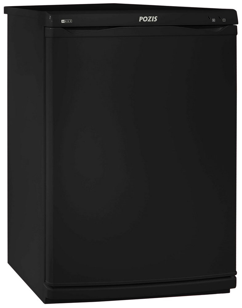 

Морозильник Pozis СВИЯГА 109-2 черный