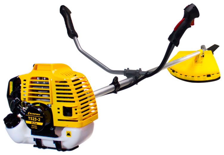 Изображение товара Триммер Champion Т523-2