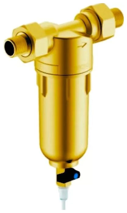 Магистральная система Гейзер Бастион 121 3/4'' (32669) фильтр для воды гейзер бастион 121 3 4 для горячей воды d60 32669
