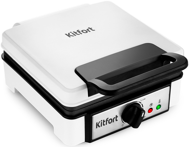 Изображение товара Вафельница Kitfort КТ-1646