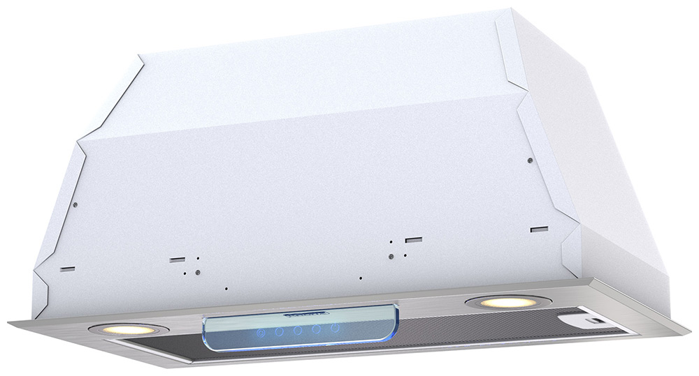 

Вытяжка Krona Ameli 600 inox S, Нержавеющая сталь