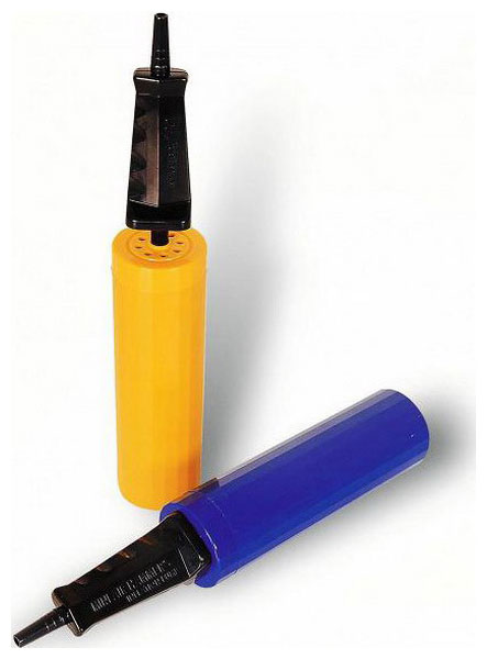 Изображение товара Ручной насос BestWay 62008 BW для надувных изделий 28 см