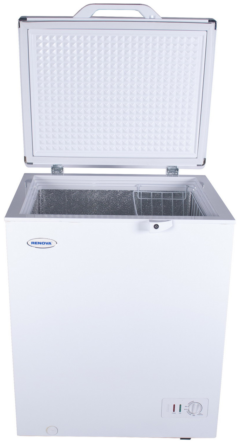 Изображение товара Морозильный ларь Renova FC-175C