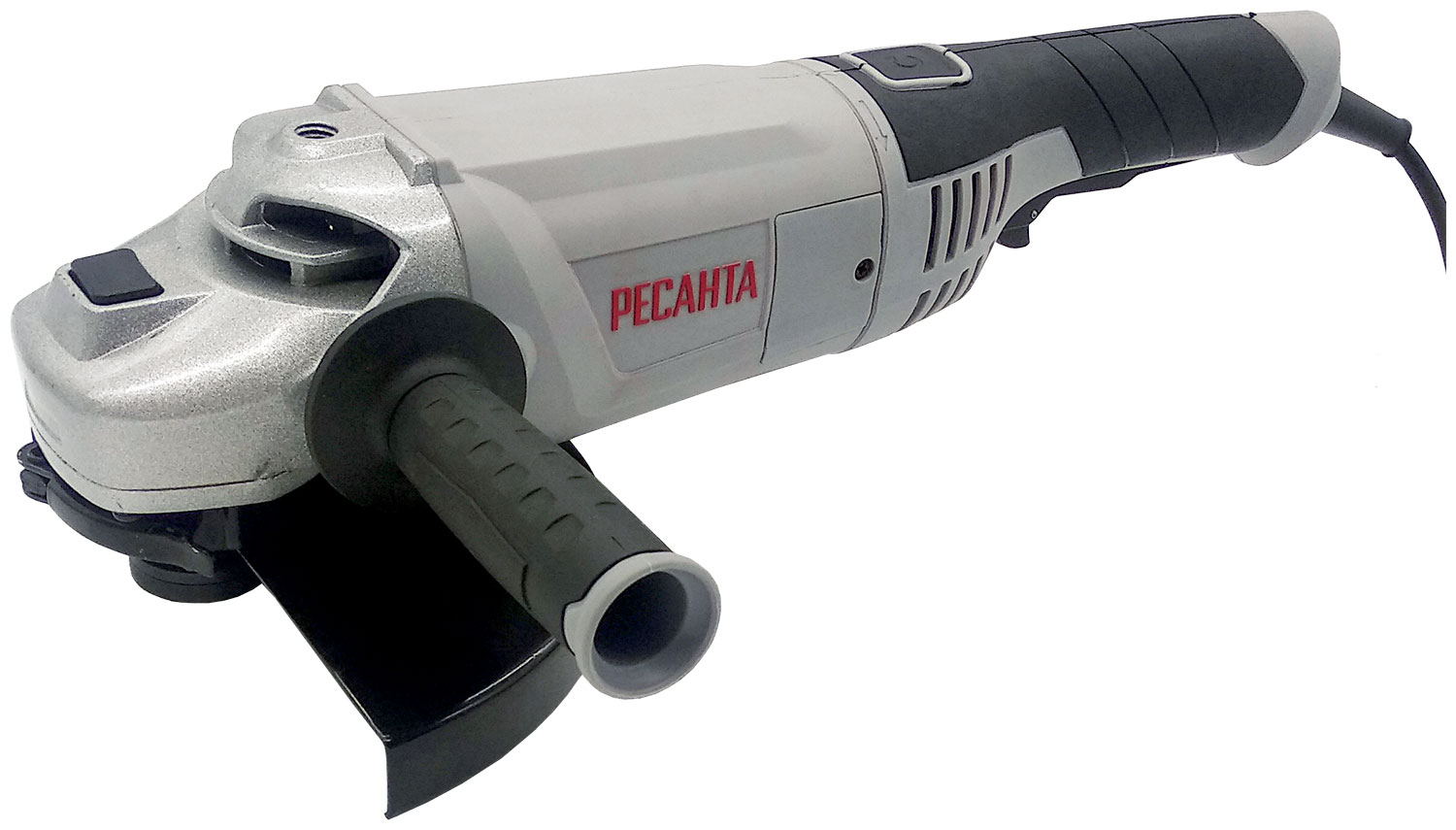 Изображение товара Угловая шлифовальная машина (болгарка) Ресанта УШМ-230/2300