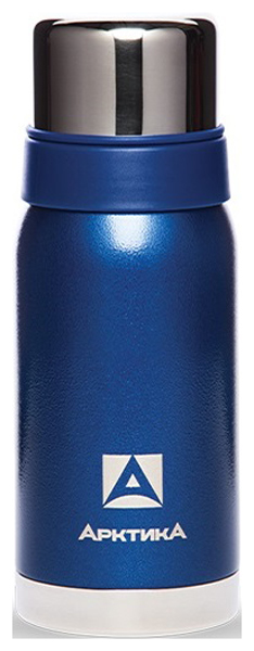 Изображение товара Термос Арктика 106-1200, 1,2 л синий