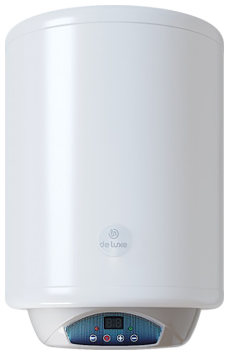 Изображение товара Водонагреватель накопительный De luxe 3W30V2