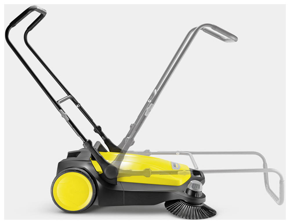 Karcher s 6