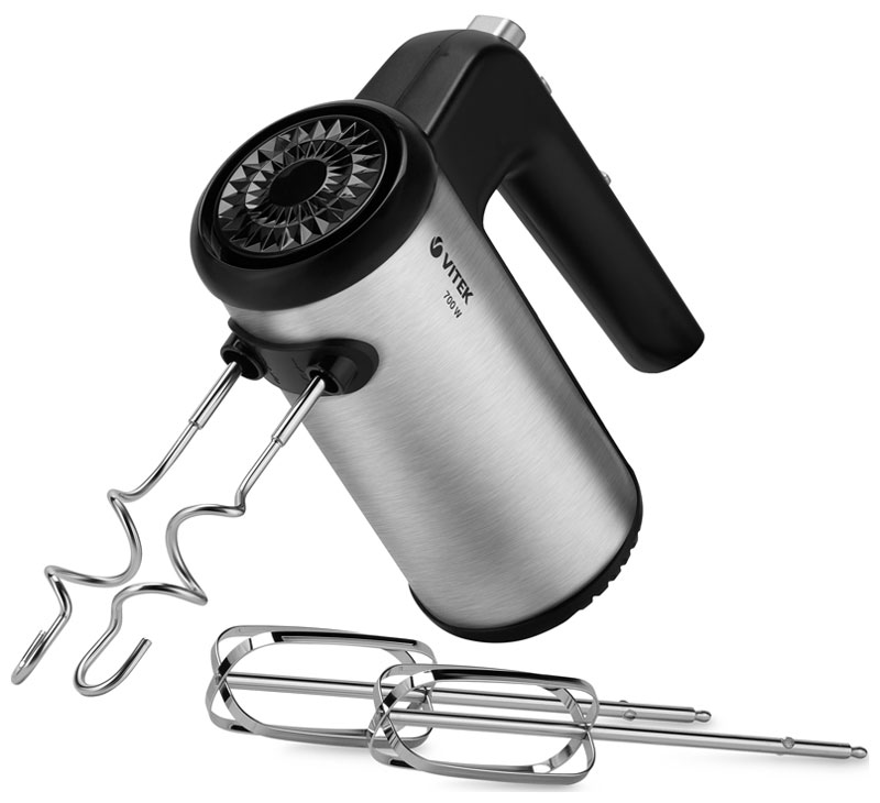 Миксер Vitek Metropolis VT-1411 Миксер Vitek Metropolis VT-1411