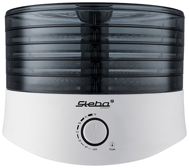 

Сушилка для овощей и фруктов Steba ED 4