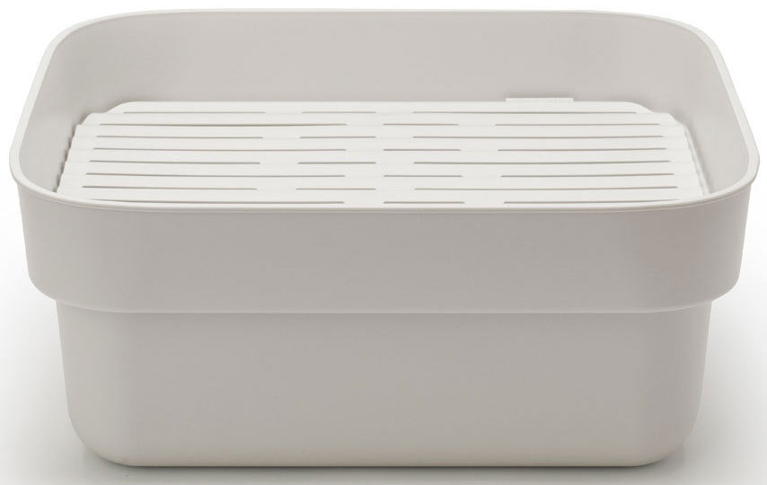 Изображение товара Емкость Brabantia для мытья посуды светло-серый