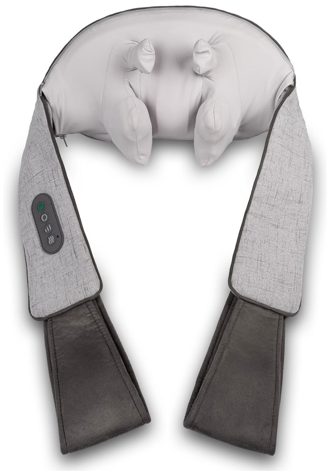 ручной зажим для шеи и шеи многофункциональный зажим для плеч и шеи инструмент для поясницы Массажер для шеи и плеч Medisana NM 890
