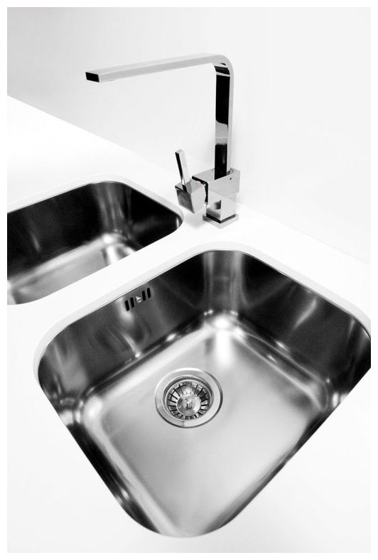 Изображение товара Кухонная мойка Alveus VARIANT MONARCH 40 ANTHRACITE P 340X400X185 с выпуском без сифона (1113589)