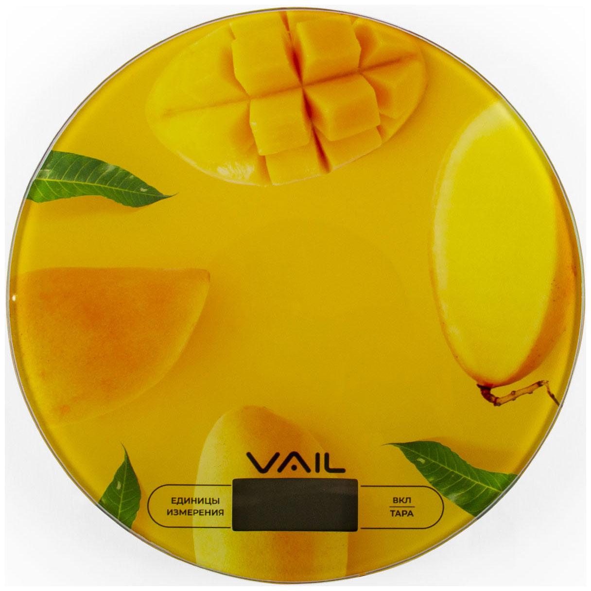 цена Кухонные весы Vail VL-5806