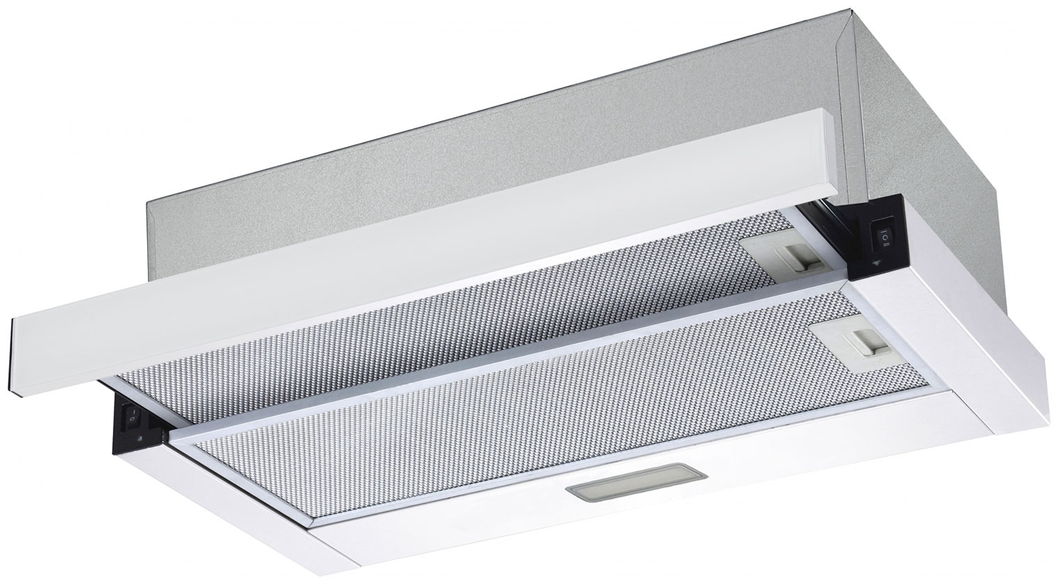 Изображение товара Вытяжка Hyundai HBH 6235 WG