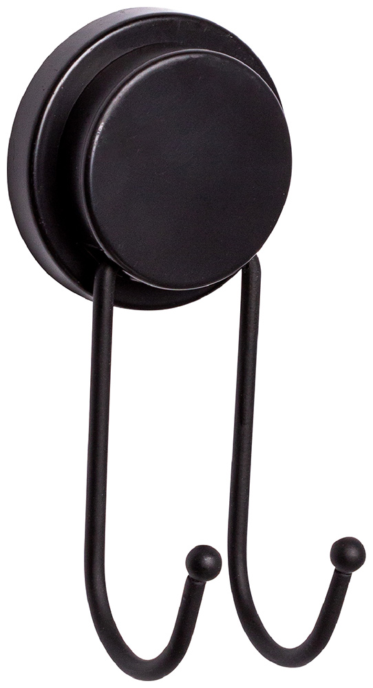 Изображение товара Крючок Fixsen двойной, MAGIC BLACK (FX-45005A)