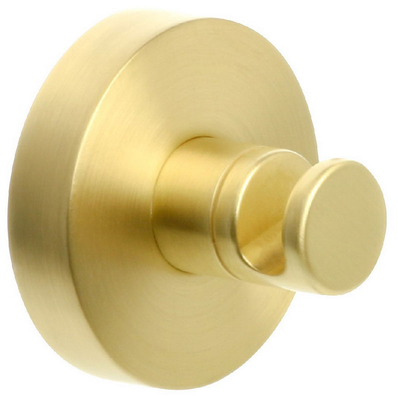 Изображение товара Крючок одинарный Fixsen Comfort Gold (FX-87005)