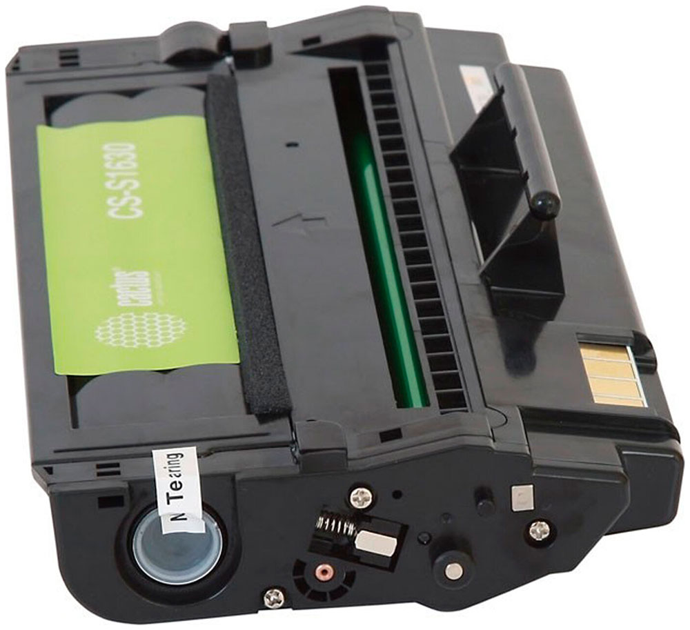 Изображение товара Картридж лазерный Cactus CS-S1630 для SAMSUNG ML-1630/SCX-4500, ресурс 2000 страниц