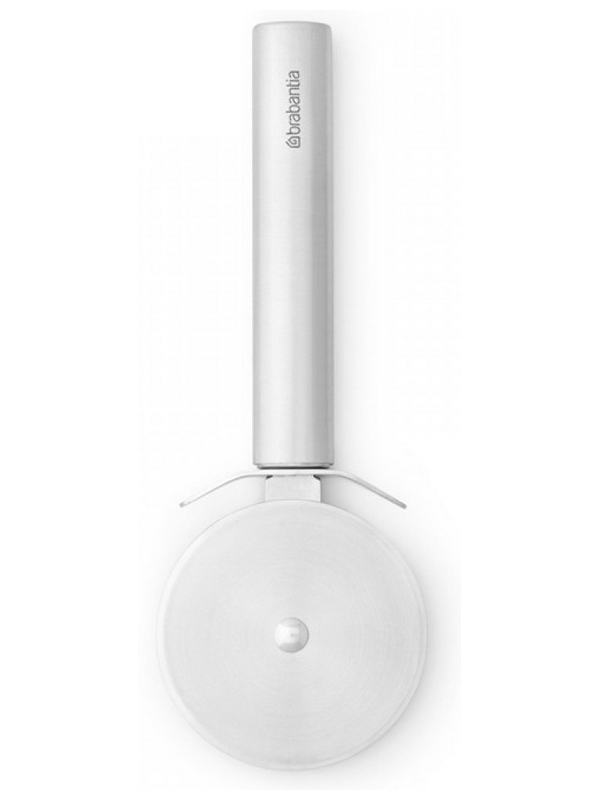 Изображение товара Нож для пиццы/теста Brabantia Profile New, cтальной матовый (250446)