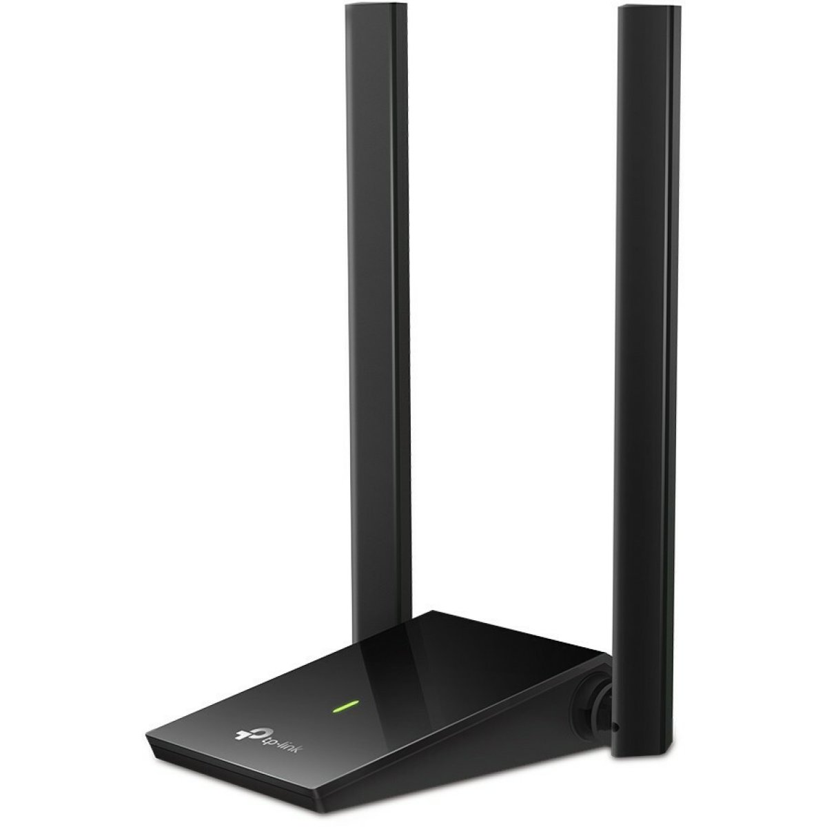 Изображение товара Сетевой адаптер TP-Link WiFi Archer T4U Plus AC1300 USB 3.0 (ант.внеш.несъем.) 2ант.