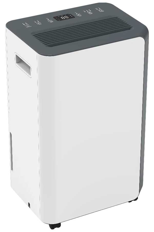 Изображение товара Осушитель воздуха мобильный Neoclima ND-20AZ (20 л/сутки)