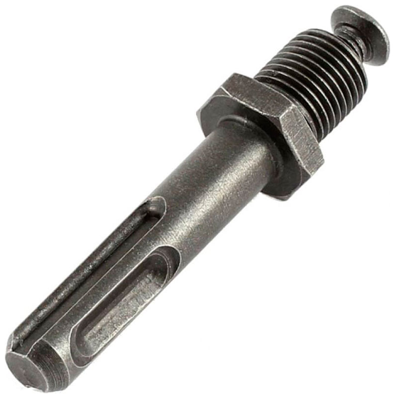 

Адаптер на резьбу Sturm! 1/2, SDS+ (9019-Plus1/2)