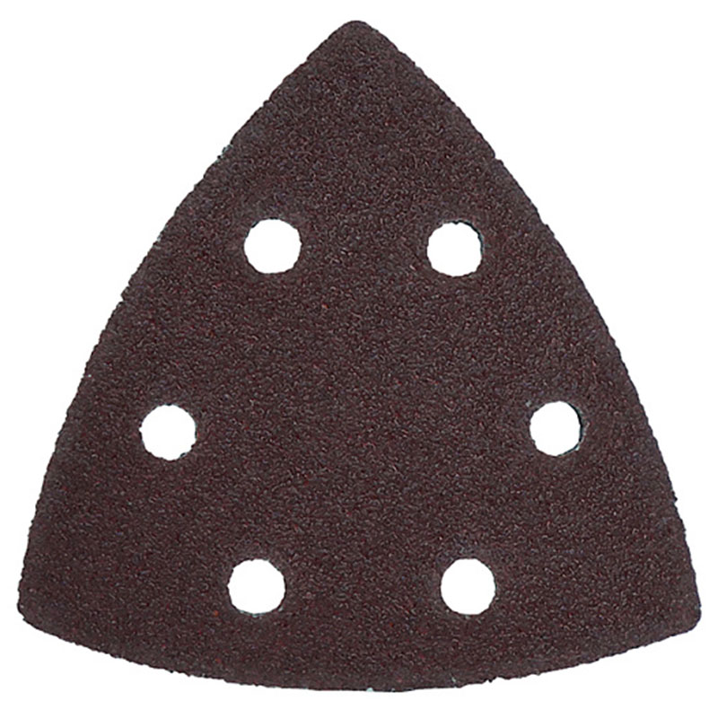 

Наждачная бумага Sturm! MF5630C-8060, 93 мм, зерно 60 (уп. 5 шт.)