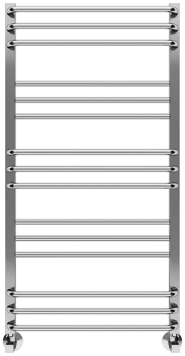 Изображение товара Полотенцесушитель водяной Terminus Соренто (П15) 500х1000