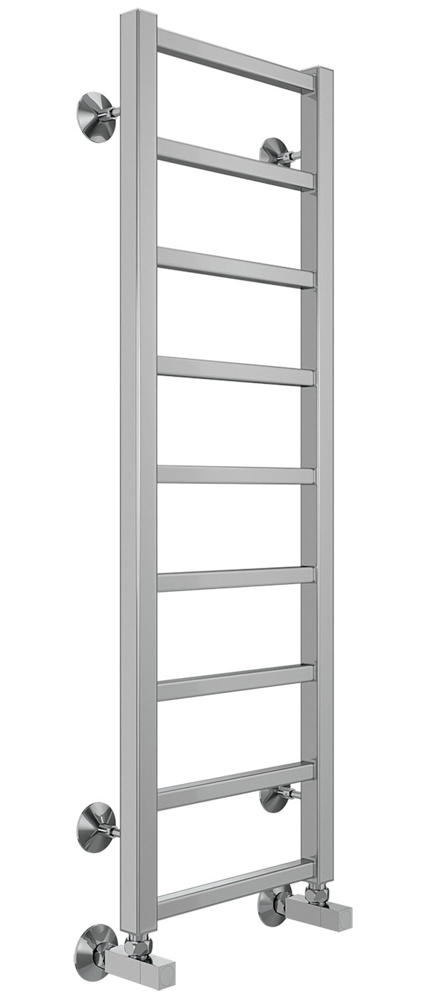 Изображение товара Полотенцесушитель водяной Terminus Контур, П9, 300х1000