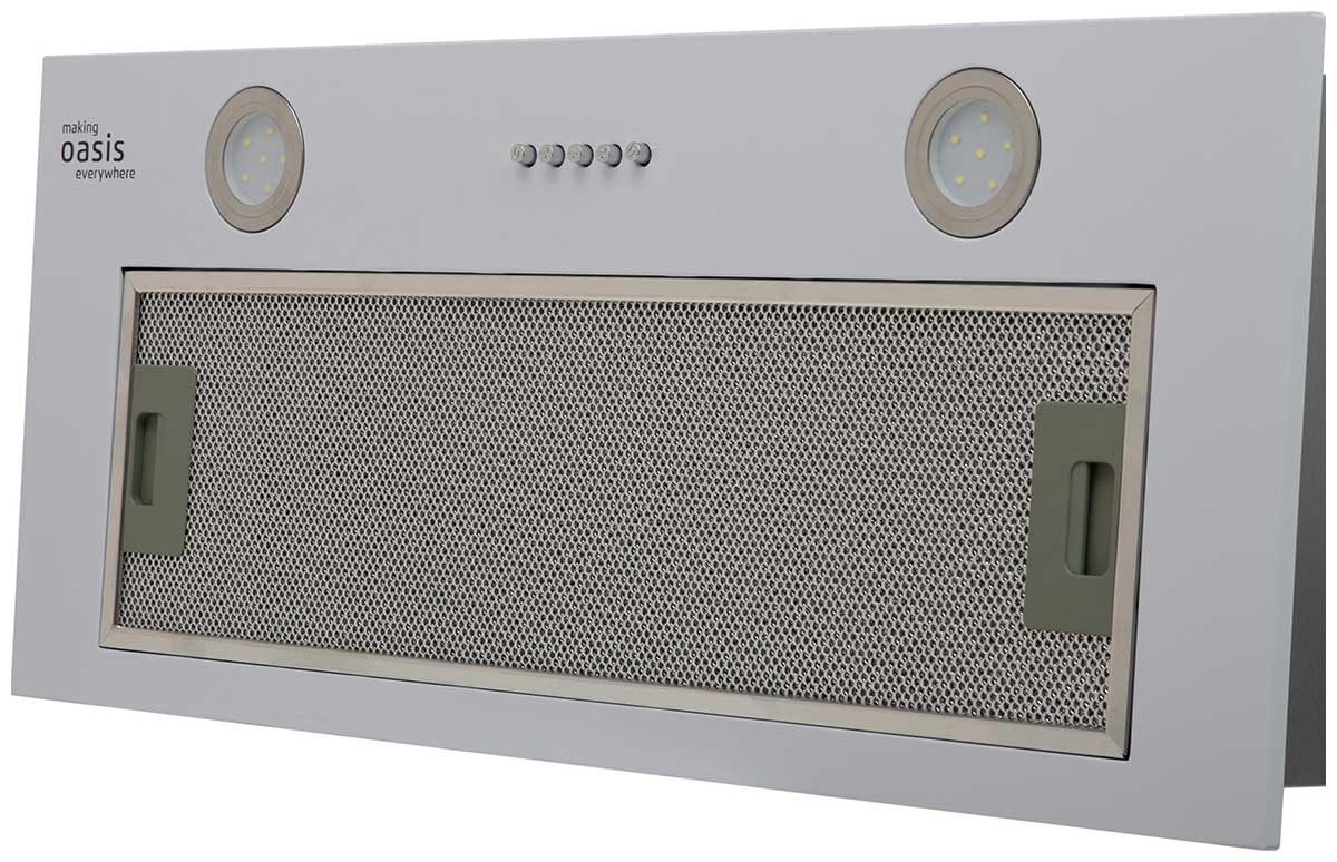 Изображение товара Вытяжка making Oasis everywhere UM-70W Изображение товара Вытяжка making Oasis everywhere UM-70W