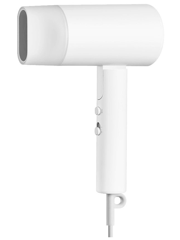 Фен Xiaomi Compact Hair Dryer H101 (White) EU CMJ04LXEU (BHR7475EU) Фен Xiaomi Compact Hair Dryer H101 (White) EU CMJ04LXEU (BHR7475EU)