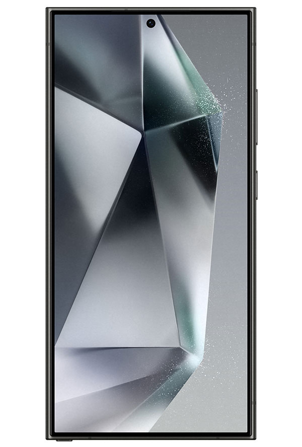 Изображение товара Samsung Galaxy S24 Ultra 5G 1Tb 12Gb черный титан