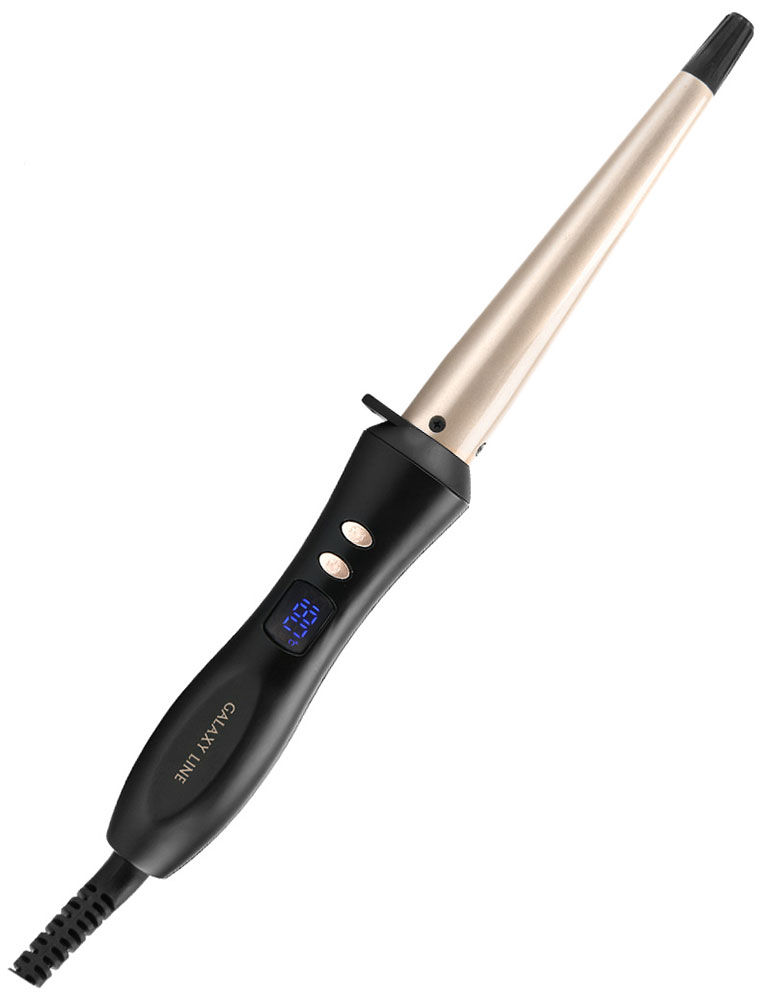 Изображение товара Конусная плойка Galaxy LINE GL 4636