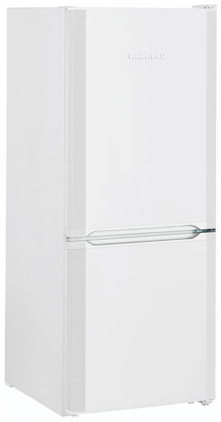 Изображение товара Двухкамерный холодильник Liebherr CUe 2331-26 001 белый