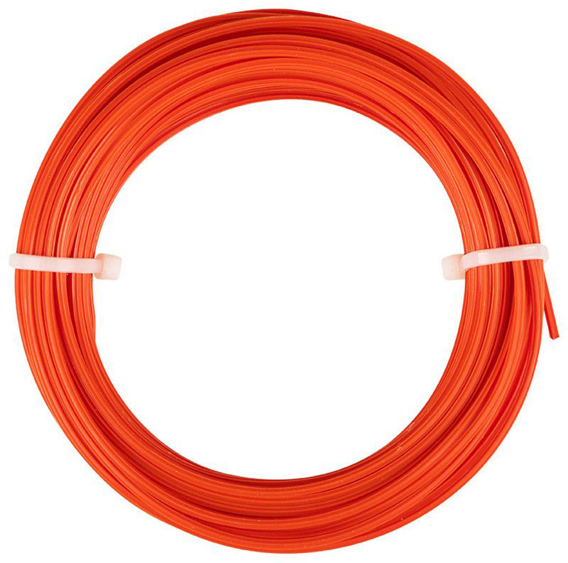 Изображение товара Нить для триммера Park Звезда нейлоновая, 2.0 мм, 15м (990616)