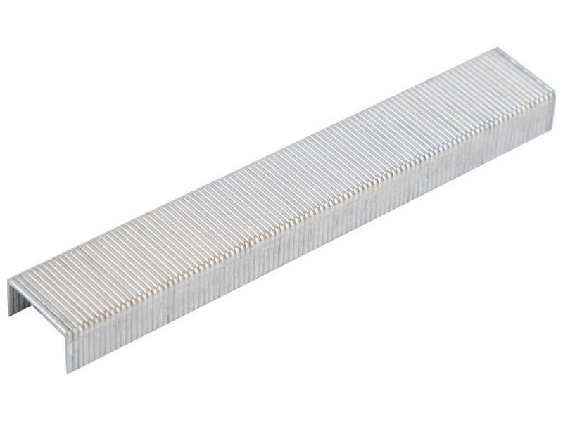 Изображение товара Скобы для степлера Park 053, 6мм, 1000шт (009174)