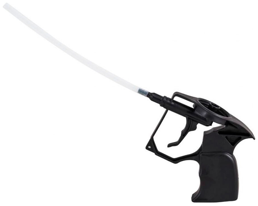 

Пистолет для монтажной пены Park MJ37 (357113)