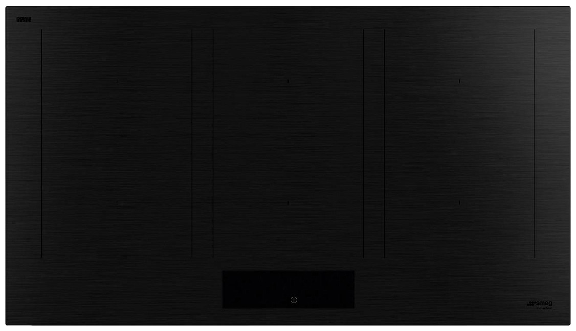 Изображение товара Электрическая варочная панель Smeg SIM3964MB