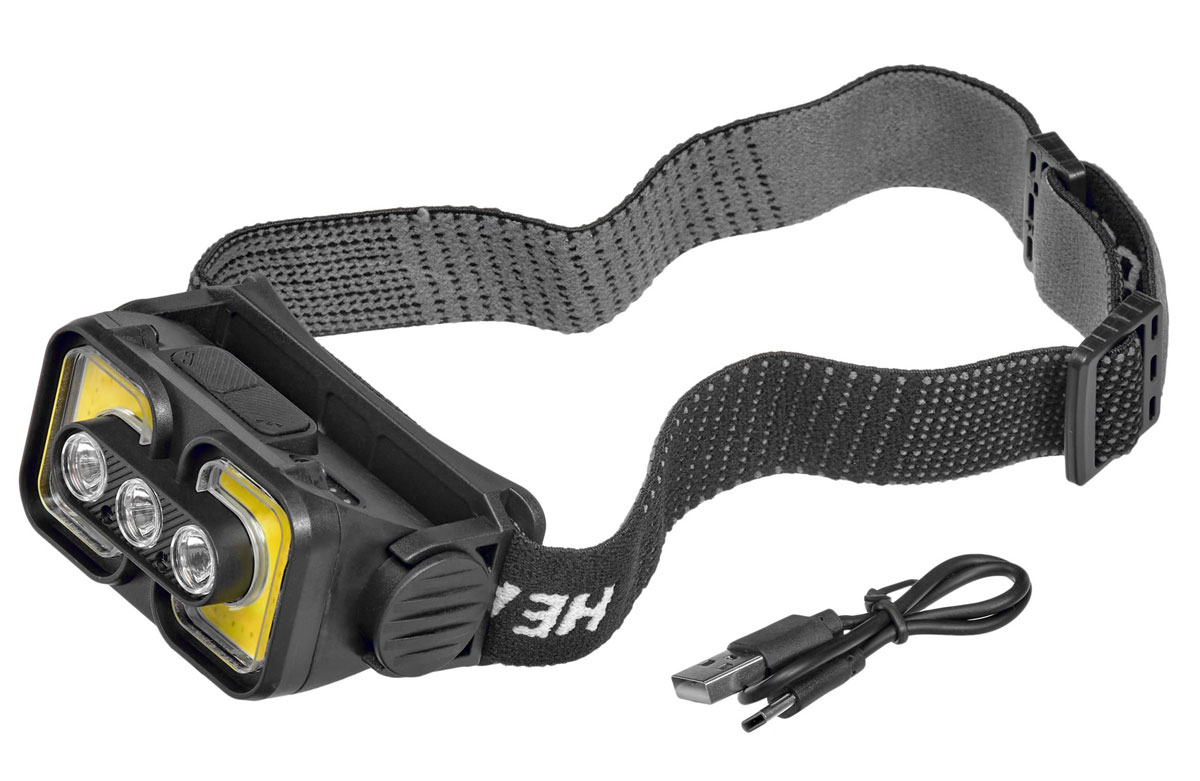 Изображение товара Фонарь FOCUSray 1306