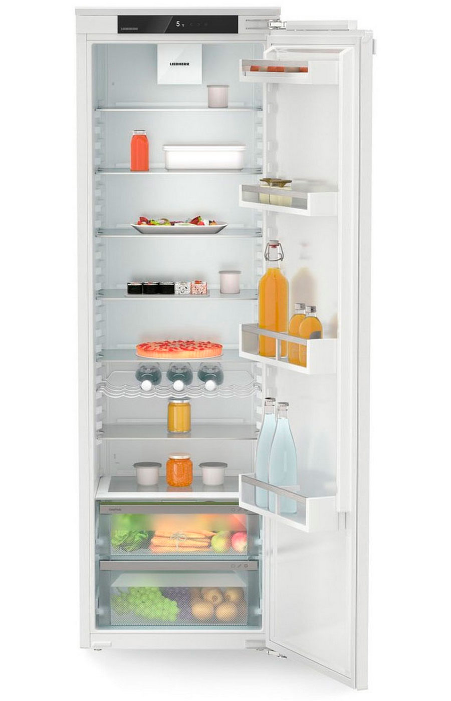 Изображение товара Встраиваемый однокамерный холодильник Liebherr IRd 5100-22 001