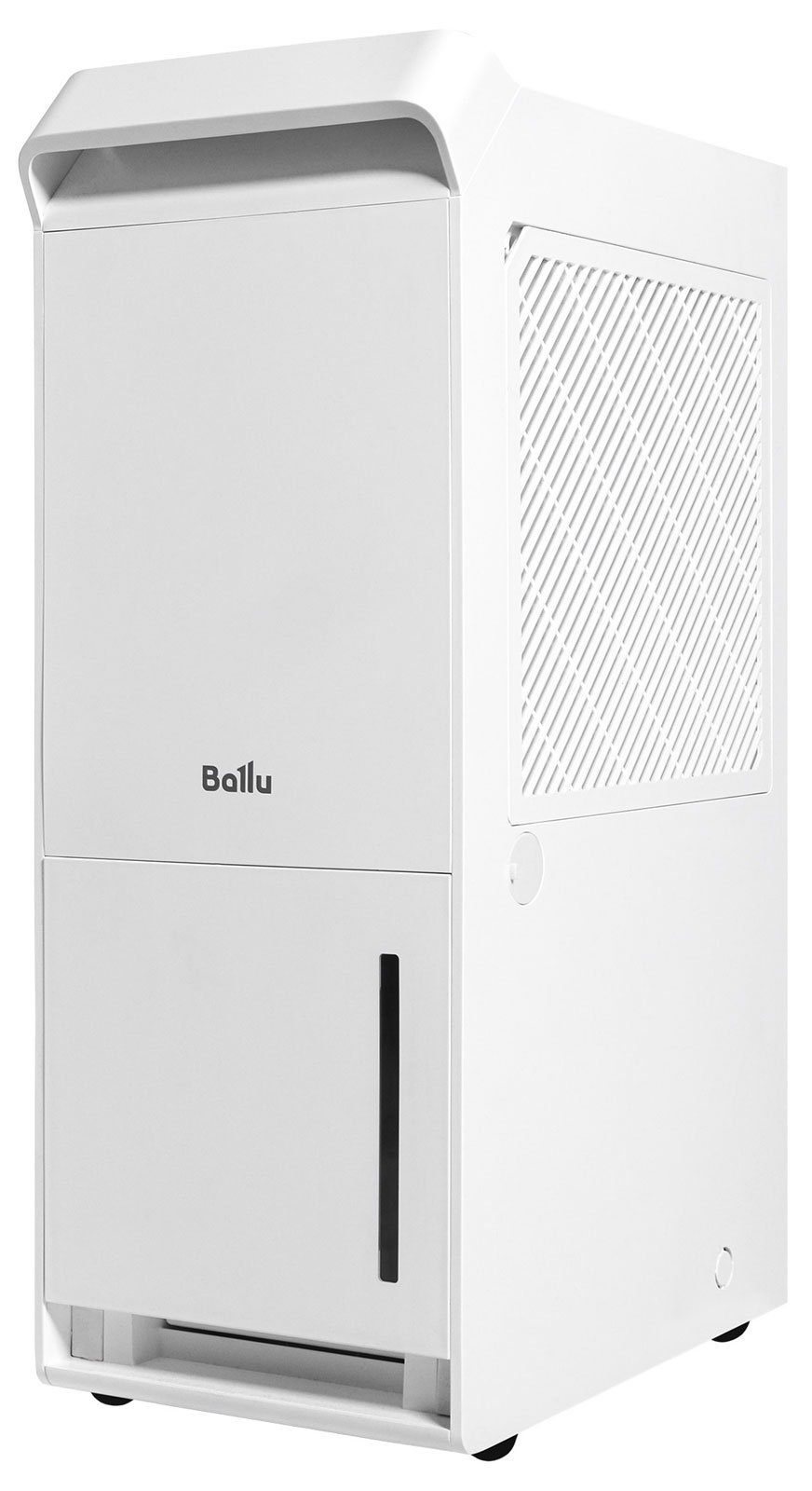 Изображение товара Осушитель воздуха Ballu Neo BDR-35LE для квартире и дома 35 л/сутки Wi-Fi управление