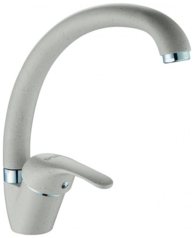 Изображение товара Смеситель для кухни D-Lin песочный (D150411-K)