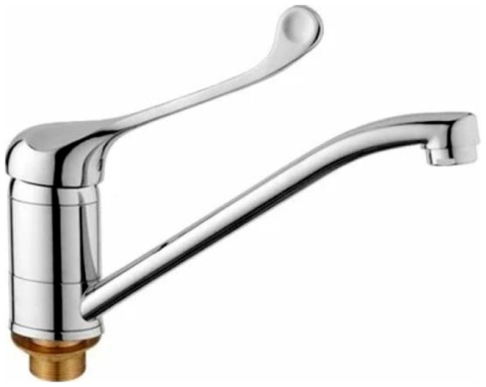 

Смеситель для кухни D-Lin хром (D153427)